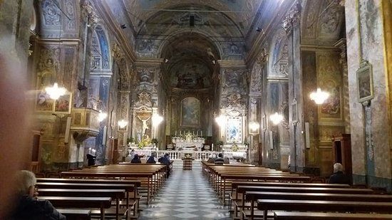 chiesa della Santissima Annunziata